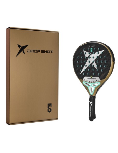 Drop Shot Axion Controllo 2024 |DROP SHOT |Racchette da padel