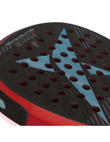 Drop Shot Canyon Pro Attack 2024 |DROP SHOT |Palas de pádel