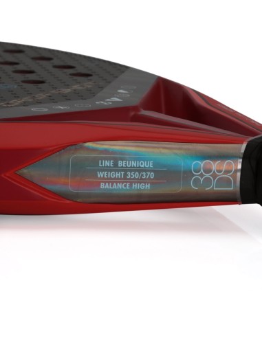 Drop Shot Canyon Pro Attack 2024 |DROP SHOT |Palas de pádel