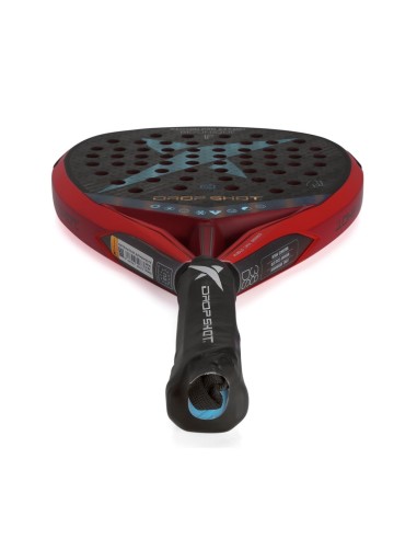 Drop Shot Canyon Pro Attack 2024 |DROP SHOT |Palas de pádel