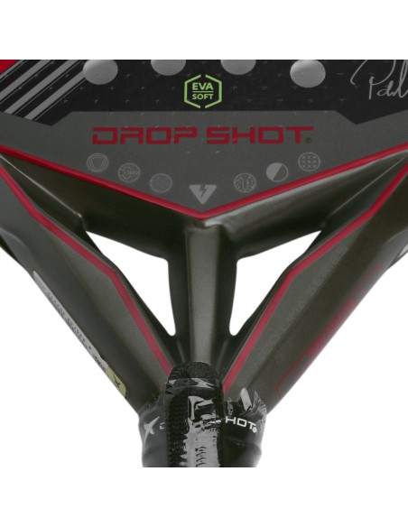 Drop Shot Canyon Pro Controllo 2024 |DROP SHOT |Racchette da padel