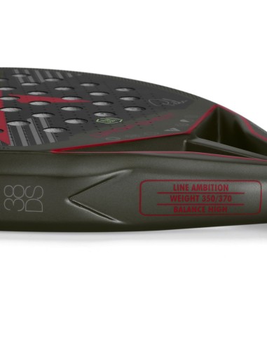 Drop Shot Canyon Pro Control 2024 |DROP SHOT |Palas de pádel