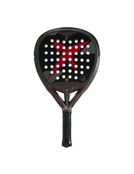 Drop Shot Canyon Pro Contrôle 2024 |DROP SHOT |Raquettes de padel