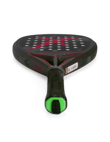 Drop Shot Canyon Pro Contrôle 2024 |DROP SHOT |Raquettes de padel