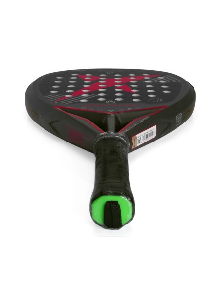 Drop Shot Canyon Pro Contrôle 2024 |DROP SHOT |Raquettes de padel