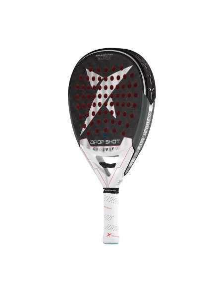 Drop Shot Conqueror Attack 2024 |DROP SHOT |Raquetes de padel