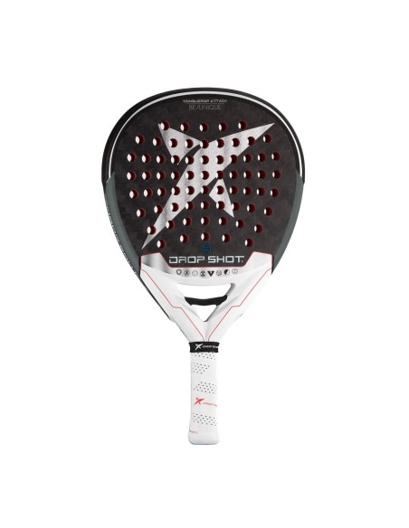 Drop Shot Conqueror Attack 2024 |DROP SHOT |Raquetes de padel