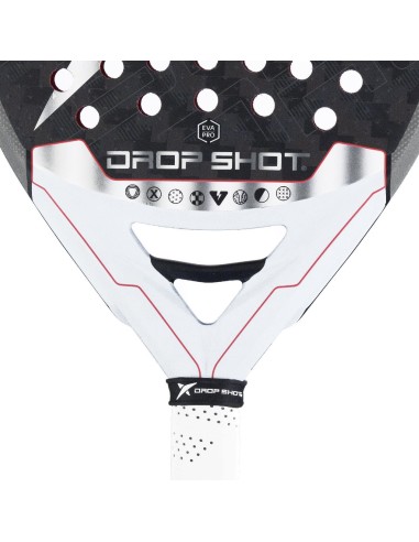 Drop Shot Conqueror Attack 2024 |DROP SHOT |Raquetes de padel