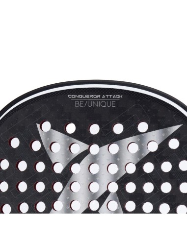 Drop Shot Conqueror Attack 2024 |DROP SHOT |Raquetes de padel