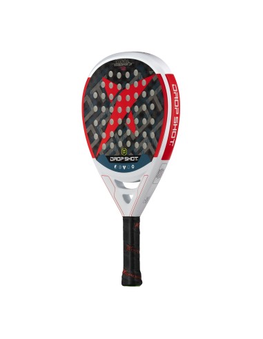 Drop Shot Conqueror 12 Junior 2024 |DROP SHOT |Raquetes de padel
