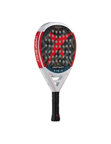Drop Shot Conqueror 12 Junior 2024 |DROP SHOT |Raquetes de padel