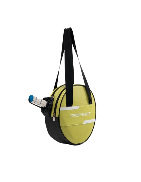 Bandolera Drop Shot Bassam 23 Vert |DROP SHOT |Accessoires de pagaie