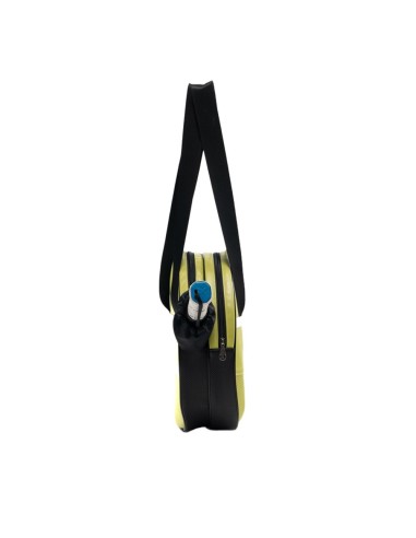 Bandolera Drop Shot Bassam 23 Verde |DROP SHOT |Accessori per padel