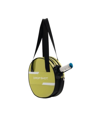 Bandolera Drop Shot Bassam 23 Verde |DROP SHOT |Accessori per padel