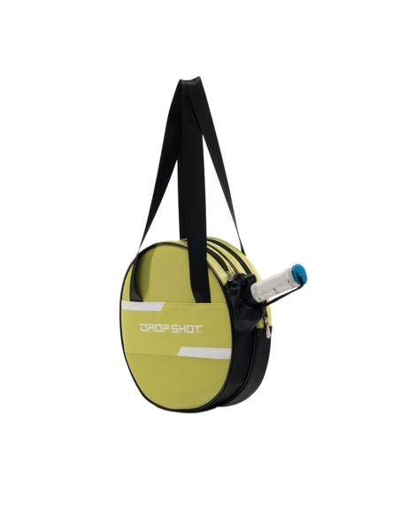 Bandolera Drop Shot Bassam 23 Verde |DROP SHOT |Accessori per padel