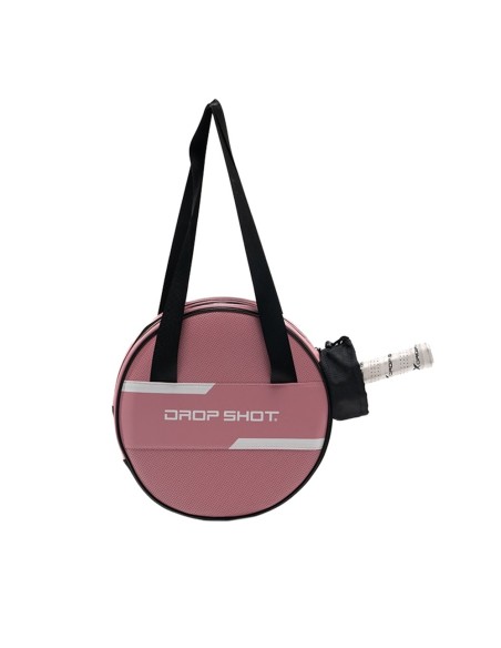 Bandolera Drop Shot Bassam 23 Rosa |DROP SHOT |Complementos pádel