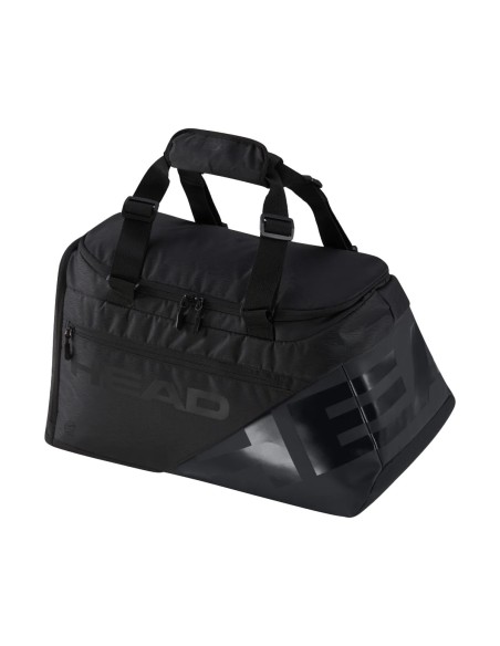 Sac Head Pro X Legend Court 48L Noir 262574 |HEAD |Accessoires de pagaie