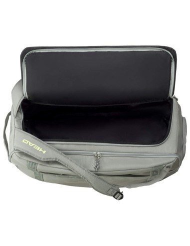 Borsa Head Pro L Verde |HEAD |Accessori per padel