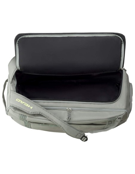 Bolsa Head Pro L Verde |HEAD |Complementos pádel Bolsa Head Pro L Verde |HEAD |Complementos pádel