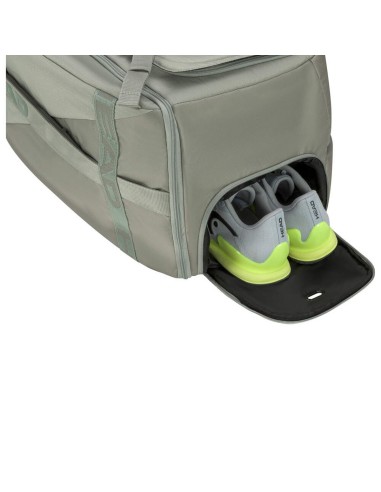 Borsa Head Pro L Verde |HEAD |Accessori per padel