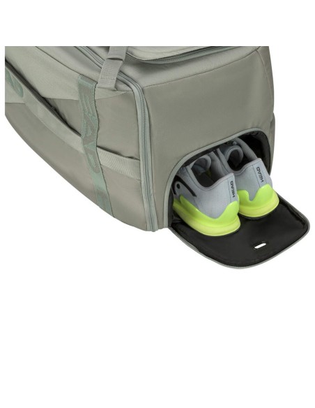 Sac Head Pro L Vert |HEAD |Accessoires de pagaie