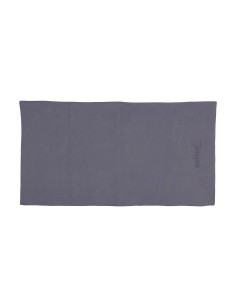 Serviette  Softee Sweet Gris 75X35 Cm 24381.011
