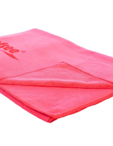 Toalha Softee Sweet Coral 75X35 Cm 24381.036 |SOFTEE |Acessórios de remo