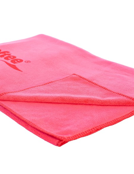 Towel Softee Sweet Coral 75X35 Cm 24381.036 |SOFTEE |Paddle accessories