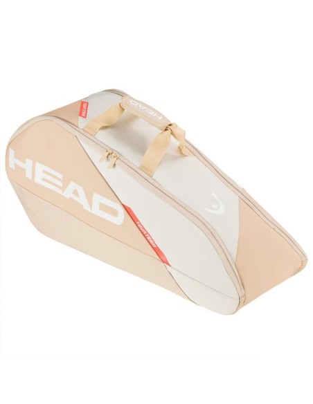 Portaracchette Head Tour M 260823 |HEAD |Accessori per padel