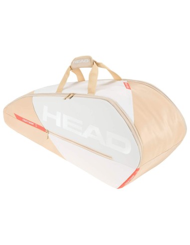 Sac (De) Raquette Head Tour M 260823 |HEAD |Accessoires de pagaie