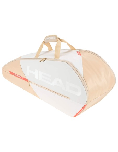Sac (De) Raquette Head Tour M 260823 |HEAD |Accessoires de pagaie Sac (De) Raquette Head Tour M 260823 |HEAD |Accessoires de pagaie