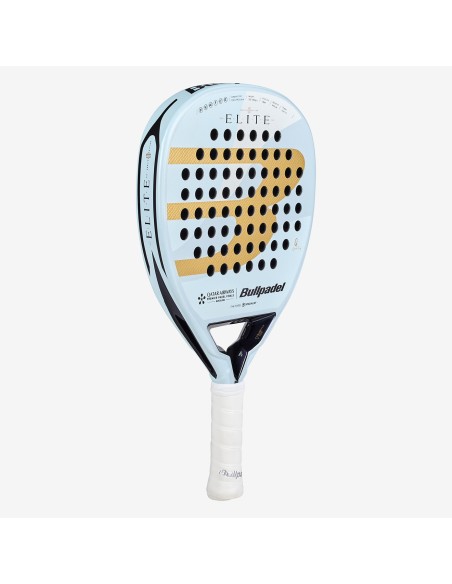 Bullpadel Elite Tf 24 |BULLPADEL |Padel Rackets Bullpadel Elite Tf 24 |BULLPADEL |Padel Rackets