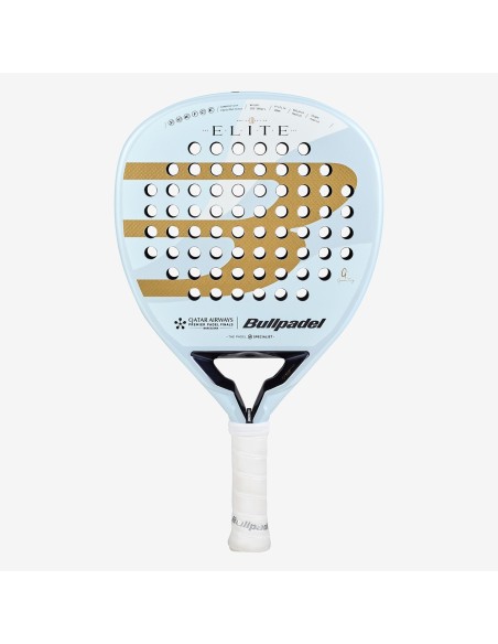 Bullpadel Elite Tf 24 |BULLPADEL |Padel Rackets Bullpadel Elite Tf 24 |BULLPADEL |Padel Rackets