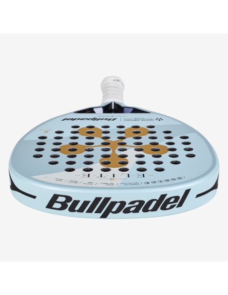 Bullpadel Elite Tf 24 |BULLPADEL |Padel Rackets Bullpadel Elite Tf 24 |BULLPADEL |Padel Rackets