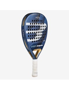 Bullpadel Pearl Tf 2024 |BULLPADEL |Racchette da padel 2