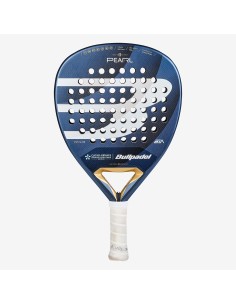 Bullpadel Pearl Tf 2024 |BULLPADEL |Racchette da padel