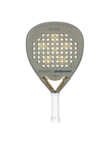 Bullpadel Flow Tf 24 |BULLPADEL |Racchette da padel