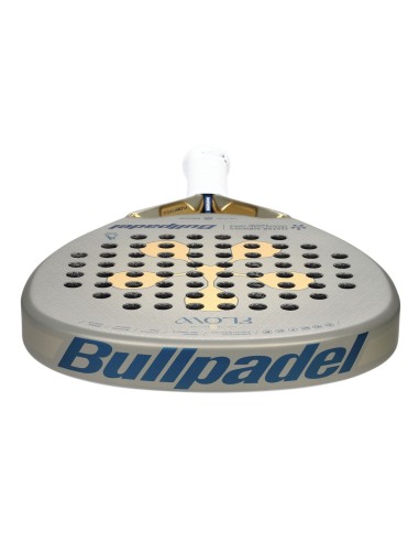 Bullpadel Flow Tf 24 |BULLPADEL |Racchette da padel
