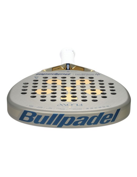 Bullpadel Flow Tf 24 |BULLPADEL |Racchette da padel