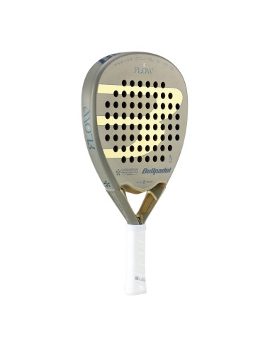 Bullpadel Flow Tf 24 |BULLPADEL |Racchette da padel