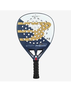 Bullpadel Hack 04 Tf 2024 |BULLPADEL |Racchette da padel