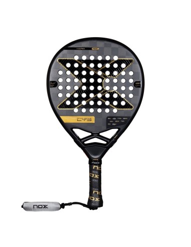 Pack At10 Genius Limited Édition 2025 |NOX |Packs de padel