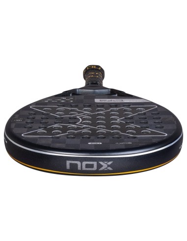 Pack At10 Genius Limited Édition 2025 |NOX |Packs de padel