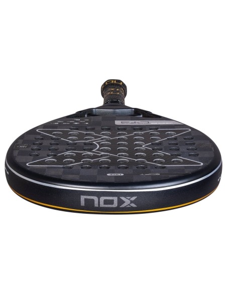Pack At10 Genius Limited Édition 2025 |NOX |Packs de padel