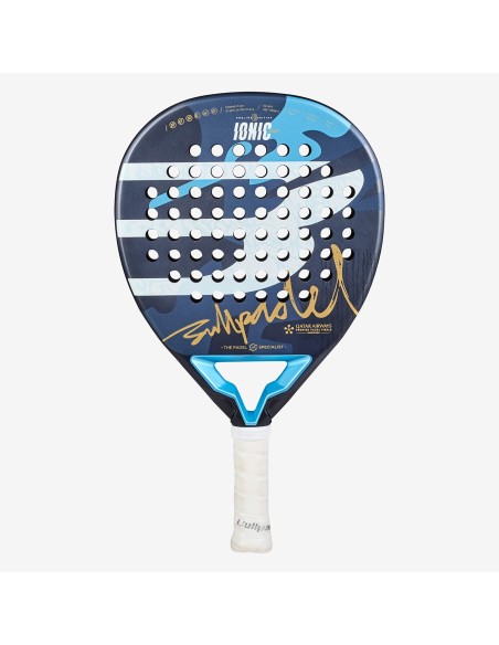 Bullpadel Ionic Light Tf 2024 |BULLPADEL |Padel Rackets