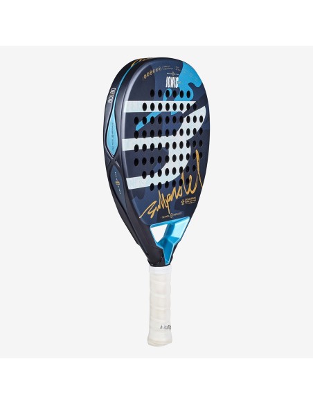 Bullpadel Ionic Light Tf 2024 |BULLPADEL |Padel Rackets