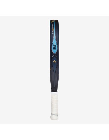 Bullpadel Ionic Light Tf 2024 |BULLPADEL |Padel Rackets