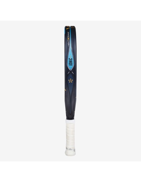 Bullpadel Ionic Light Tf 2024 |BULLPADEL |Padel Rackets