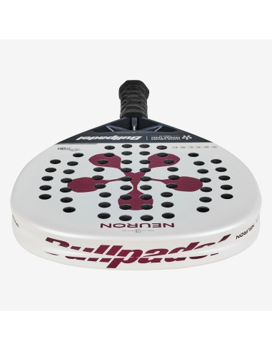 Bullpadel Neuron Tf 2024 |BULLPADEL |Raquettes de padel