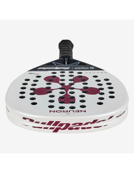 Bullpadel Neuron Tf 2024 |BULLPADEL |Raquettes de padel Bullpadel Neuron Tf 2024 |BULLPADEL |Raquettes de padel